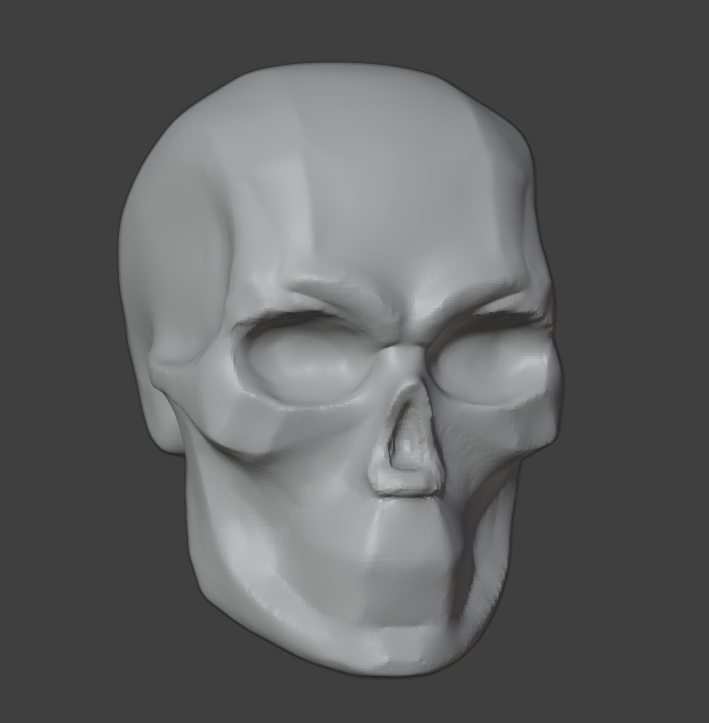 Image in a image block