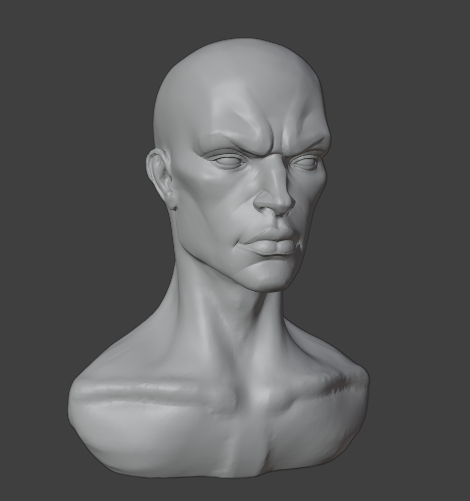 Image in a image block