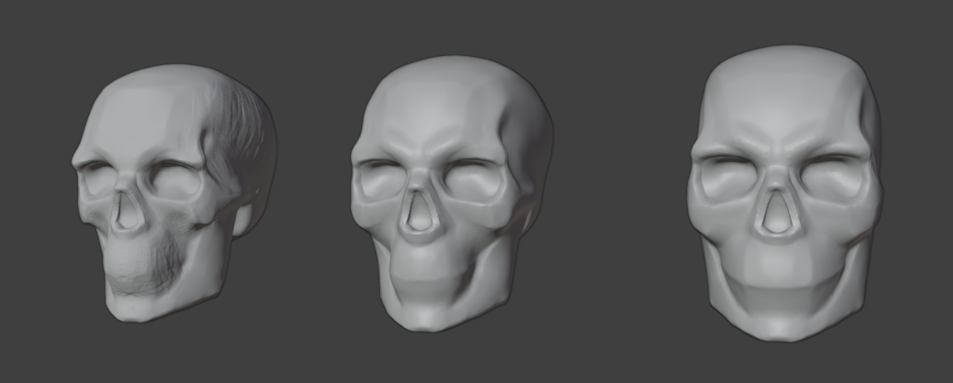 Image in a image block